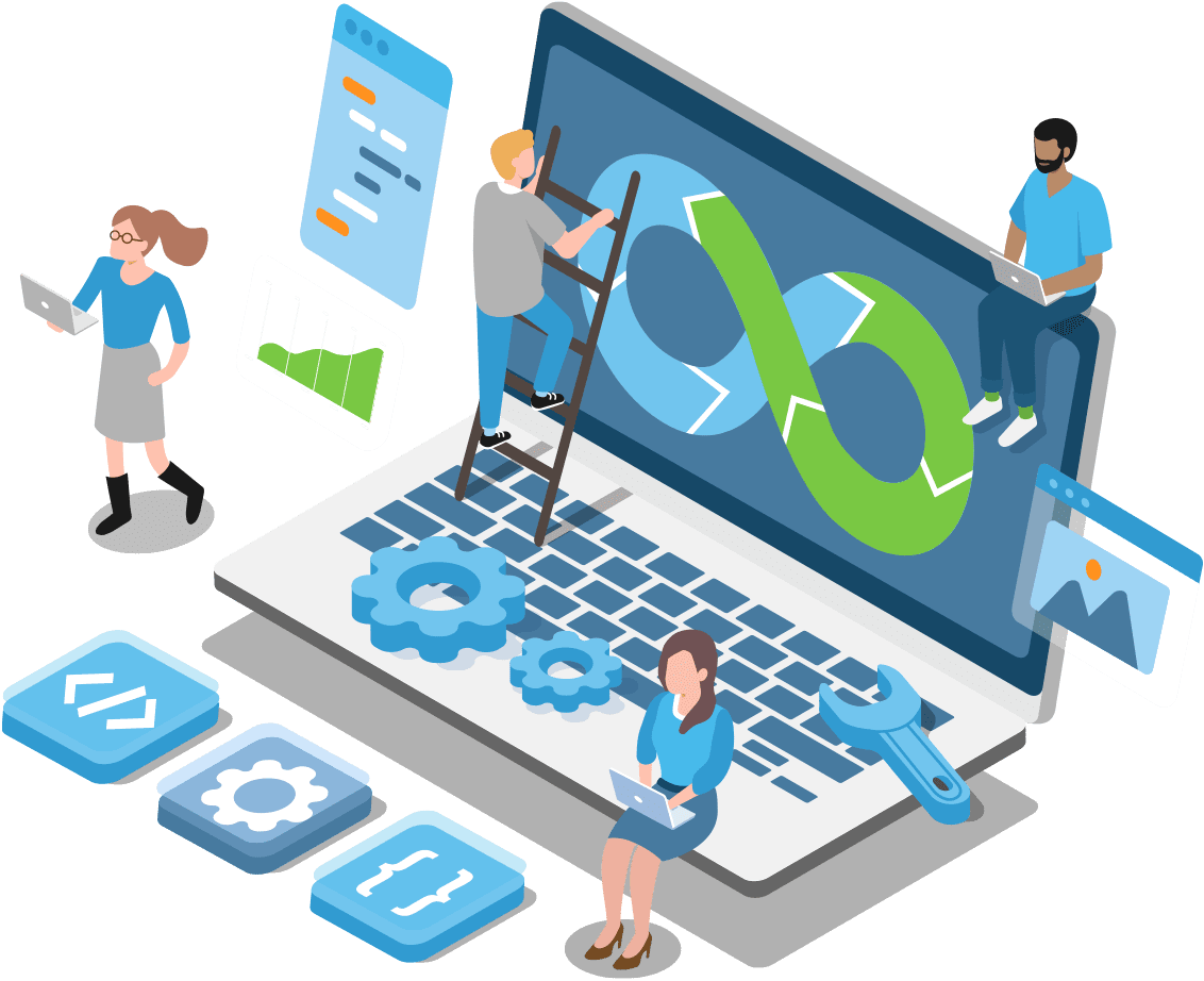 WINDOW DEVELOPMENT Icon